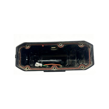Pre-owned Garmin DC40 Case Battery Back Cover Replacement