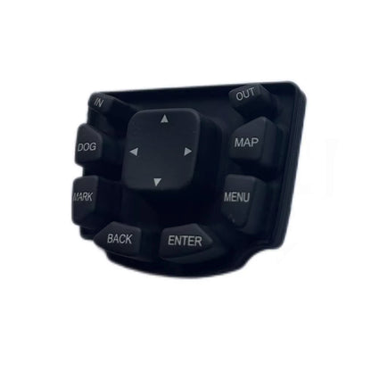 Garmin Astro 320 Astro 430 Rubber Keypad Button Replacement