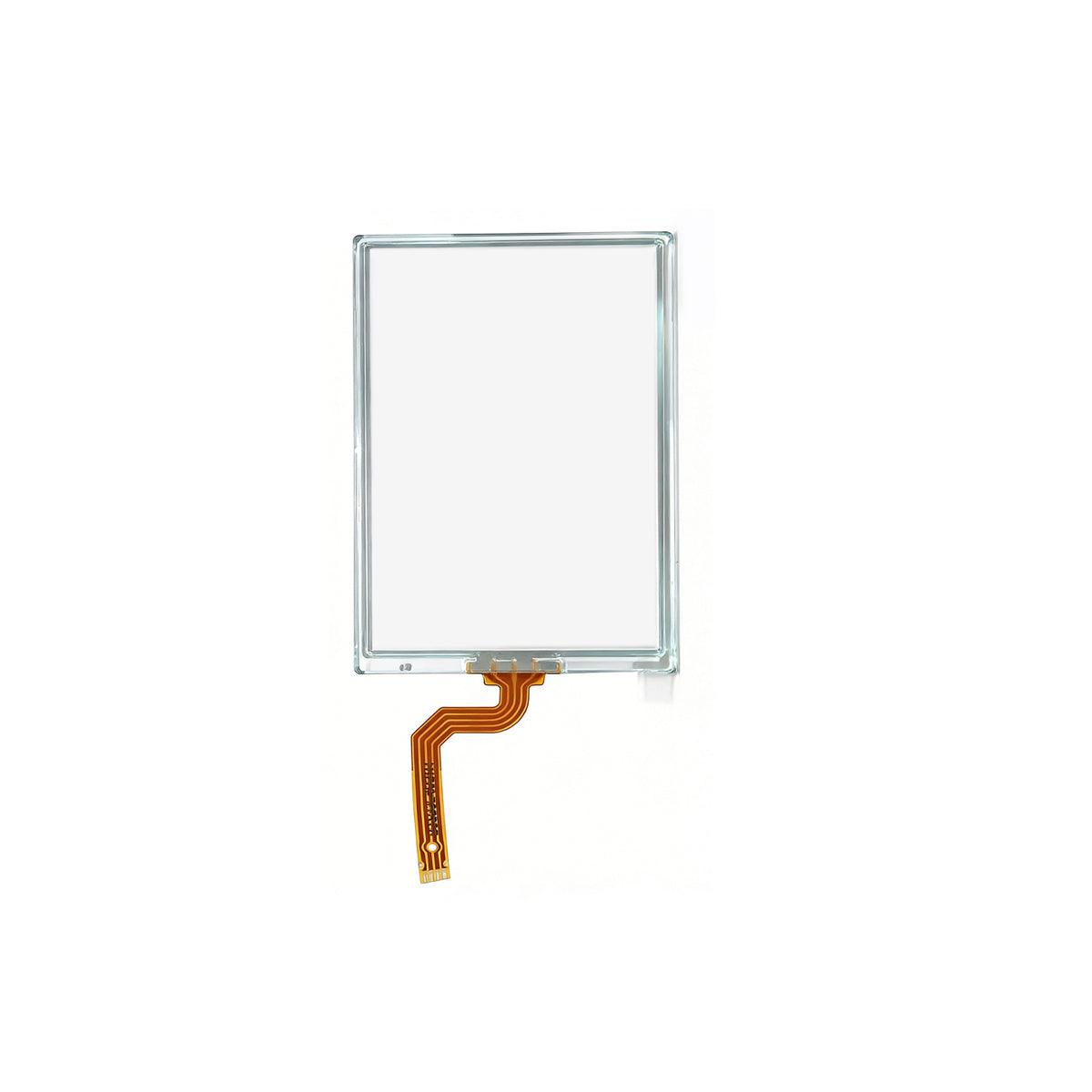 Touch Screen Digitizer Panel for Garmin Alpha 100 Handheld GPS Receiver