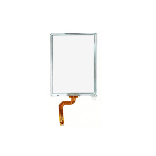 Touch Screen Digitizer Panel for Garmin Alpha 100 Handheld GPS Receiver