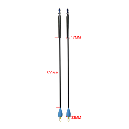 6pcs 200g Drone Airdrop Arrow Dart Precise Hunting & Farmland Protection Accessory