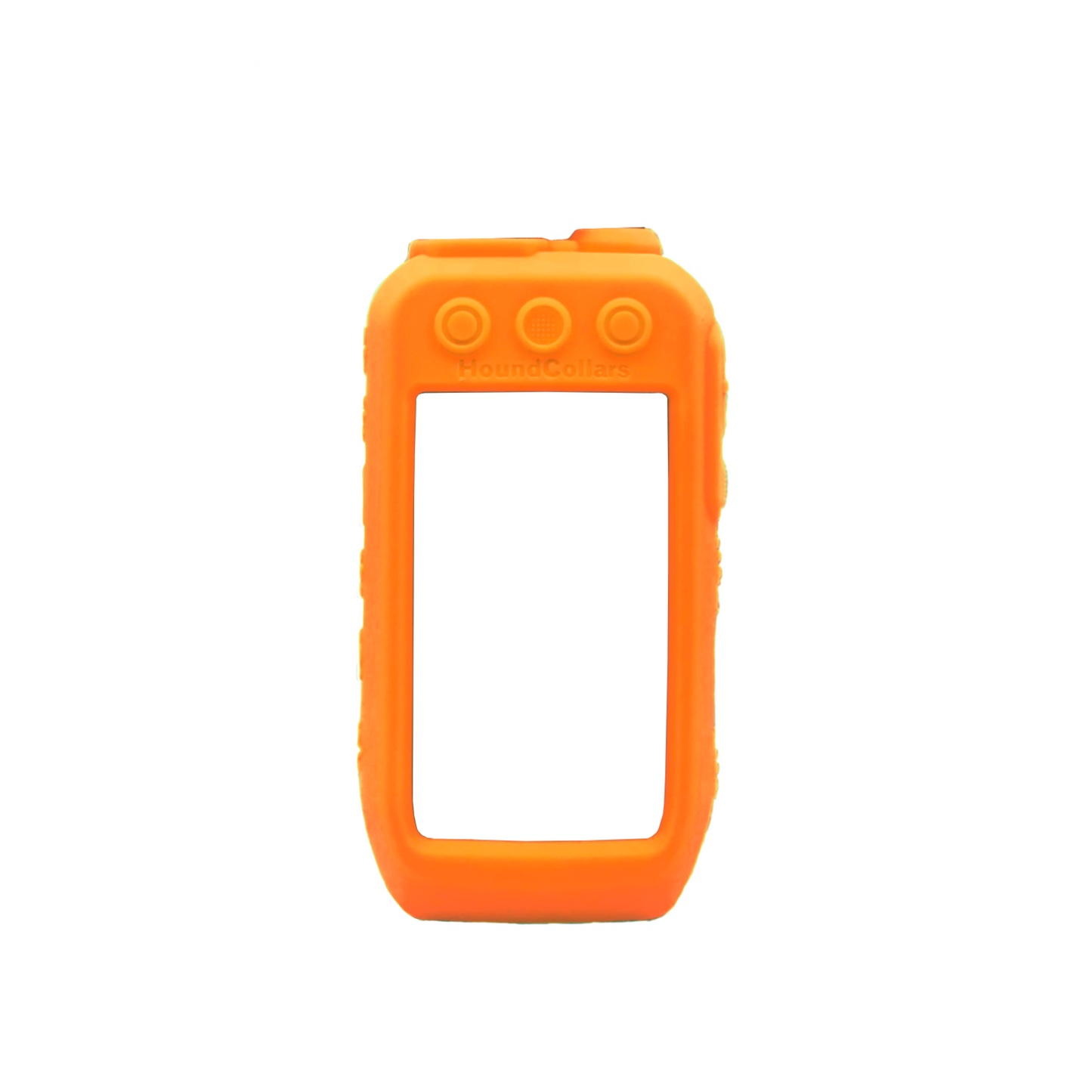 Flexible Silicone Case Protective Cover for Garmin Alpha 200 200i 300 300i