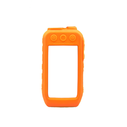 Flexible Silicone Case Protective Cover for Garmin Alpha 200 200i 300 300i