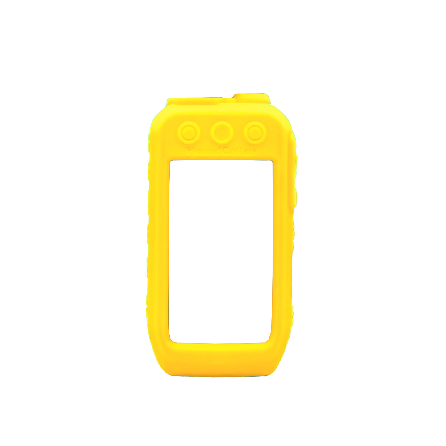 Flexible Silicone Case Protective Cover for Garmin Alpha 200 200i 300 300i