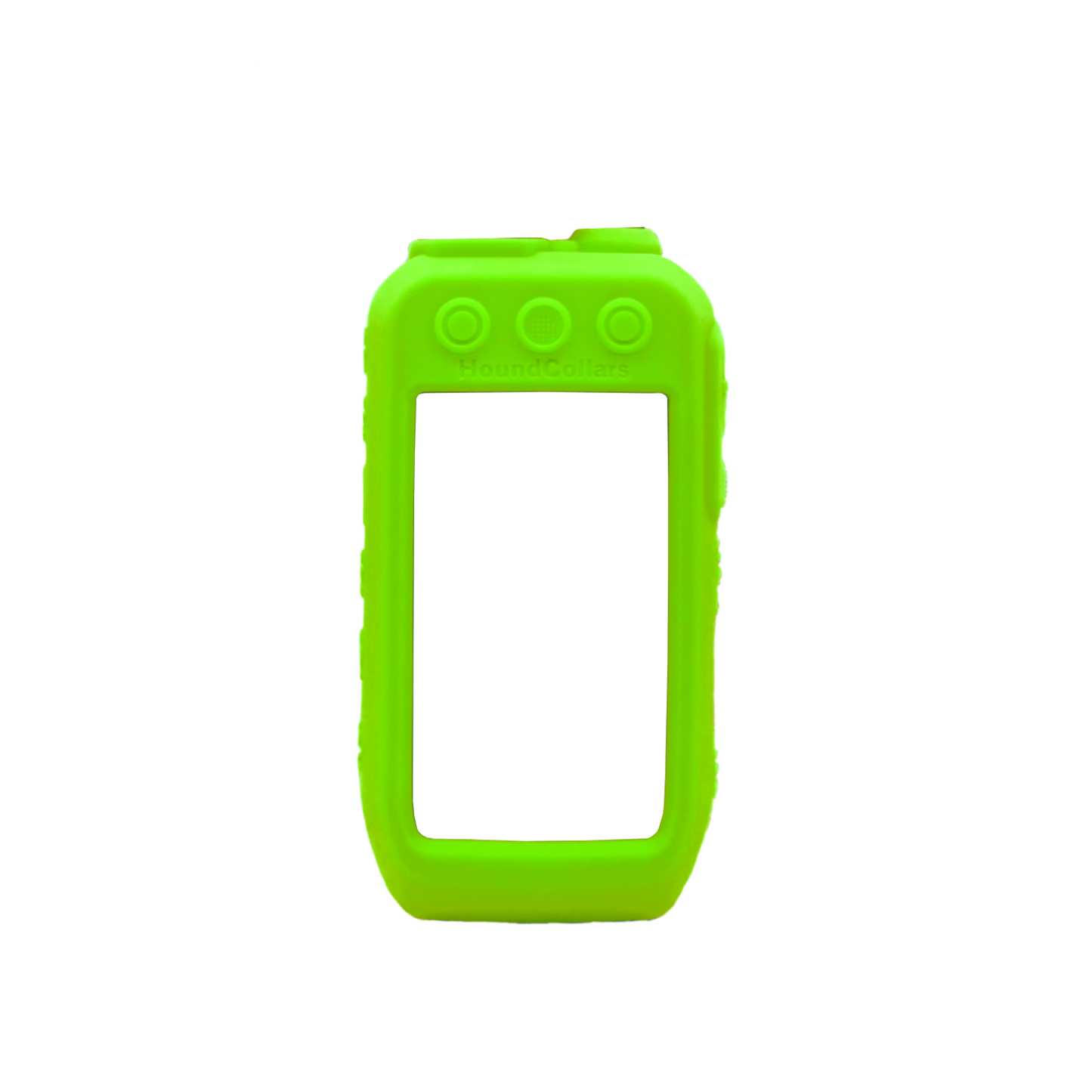 Flexible Silicone Case Protective Cover for Garmin Alpha 200 200i 300 300i