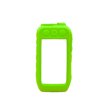 Flexible Silicone Case Protective Cover for Garmin Alpha 200 200i 300 300i