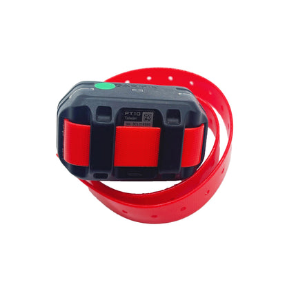 Used Garmin PT10 Dog Training Collar for Sport PRO, PRO 70, PRO 550