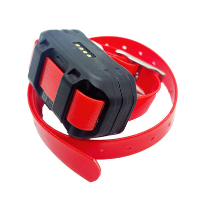 Used Garmin PT10 Dog Training Collar for Sport PRO, PRO 70, PRO 550