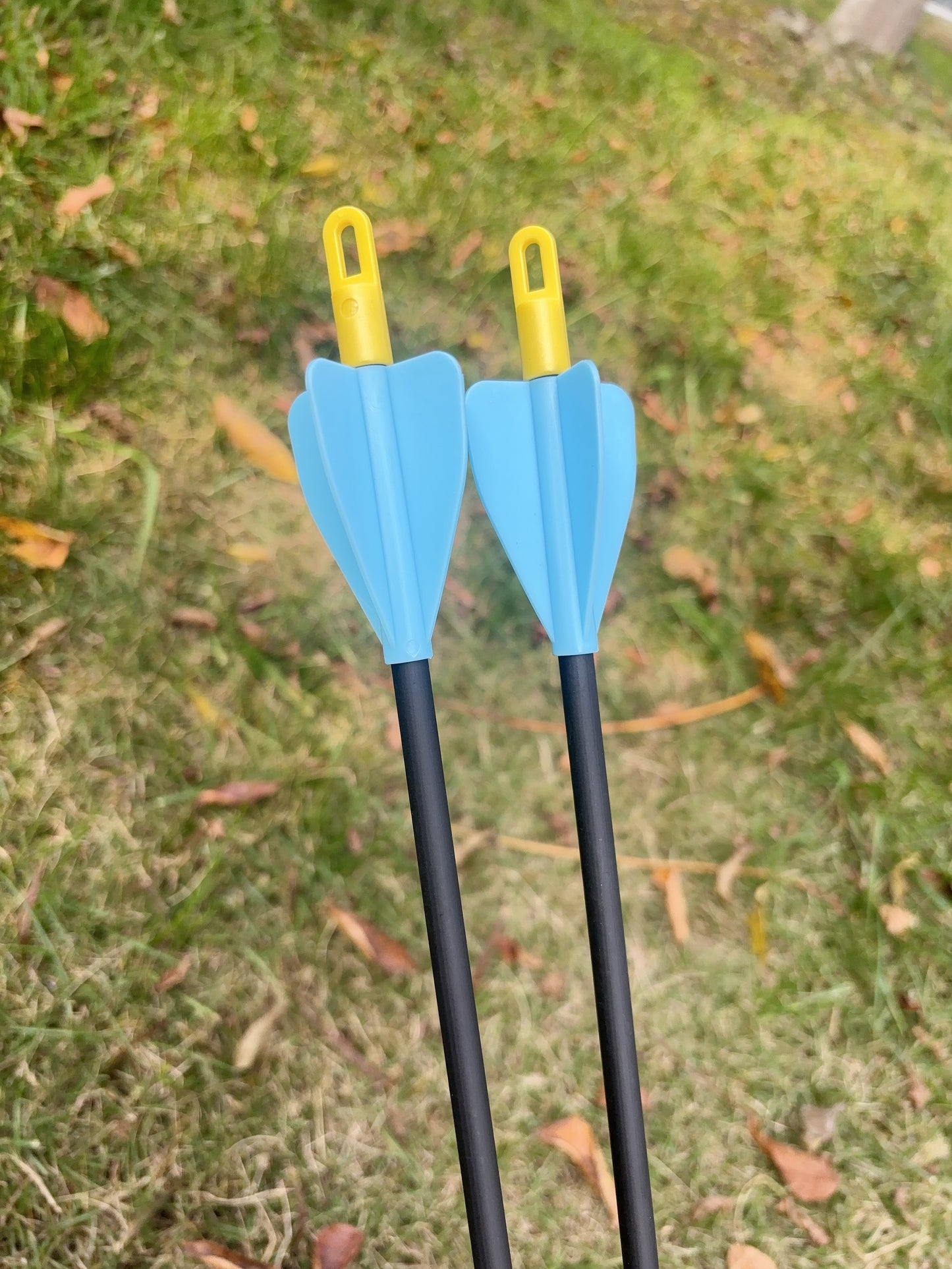 6pcs 300g Drone Airdrop Arrow Dart Precise Hunting & Farmland Protection Accessory