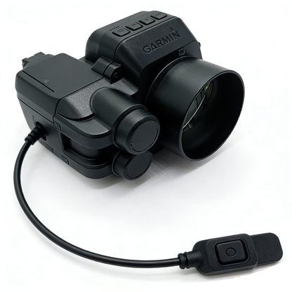 Garmin Xero A1 Bow Sight Right Hand No Batteries