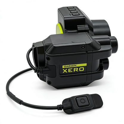 Garmin Xero A1 Bow Sight Right Hand No Batteries