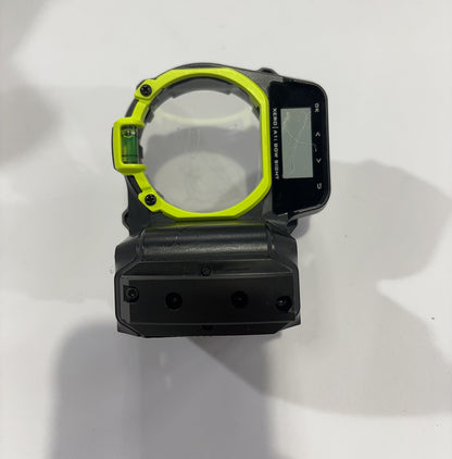 Defective Garmin Xero A1i Bow Sight Back Case, Left Hand