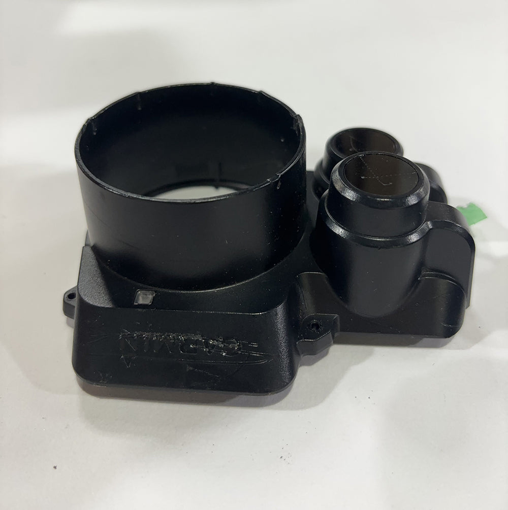 Defective Garmin Xero A1i Bow Sight Front Case, Left Hand