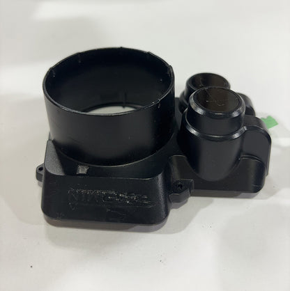 Defective Garmin Xero A1i Bow Sight Front Case, Left Hand