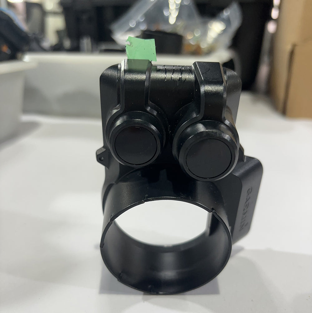 Defective Garmin Xero A1i Bow Sight Front Case, Left Hand