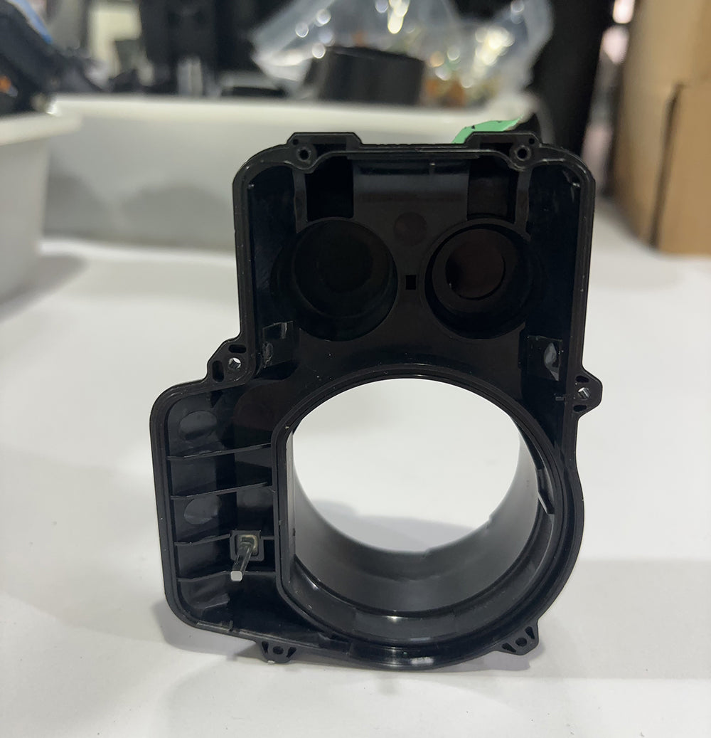 Defective Garmin Xero A1i Bow Sight Front Case, Left Hand