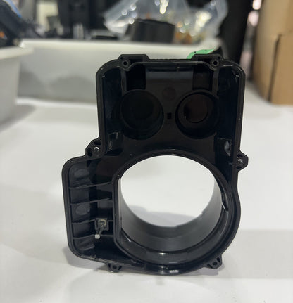 Defective Garmin Xero A1i Bow Sight Front Case, Left Hand