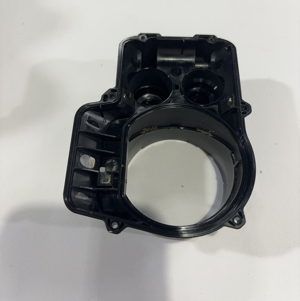 Defective Garmin Xero A1i Bow Sight Front Case, Left Hand