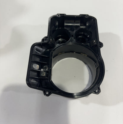 Defective Garmin Xero A1i Bow Sight Front Case, Left Hand