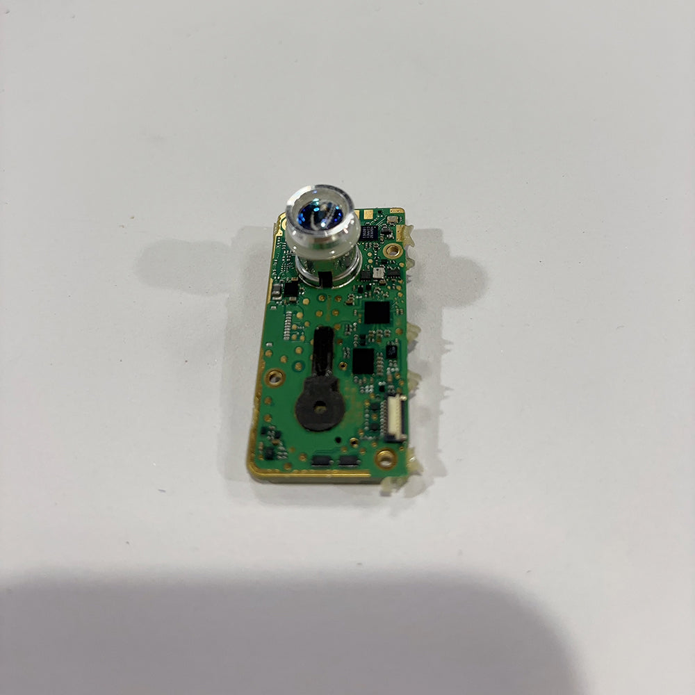 Defective Garmin Xero A1i Bow Sight Motherboard