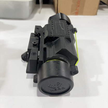 Defective Garmin Xero X1i Crossbow Scope