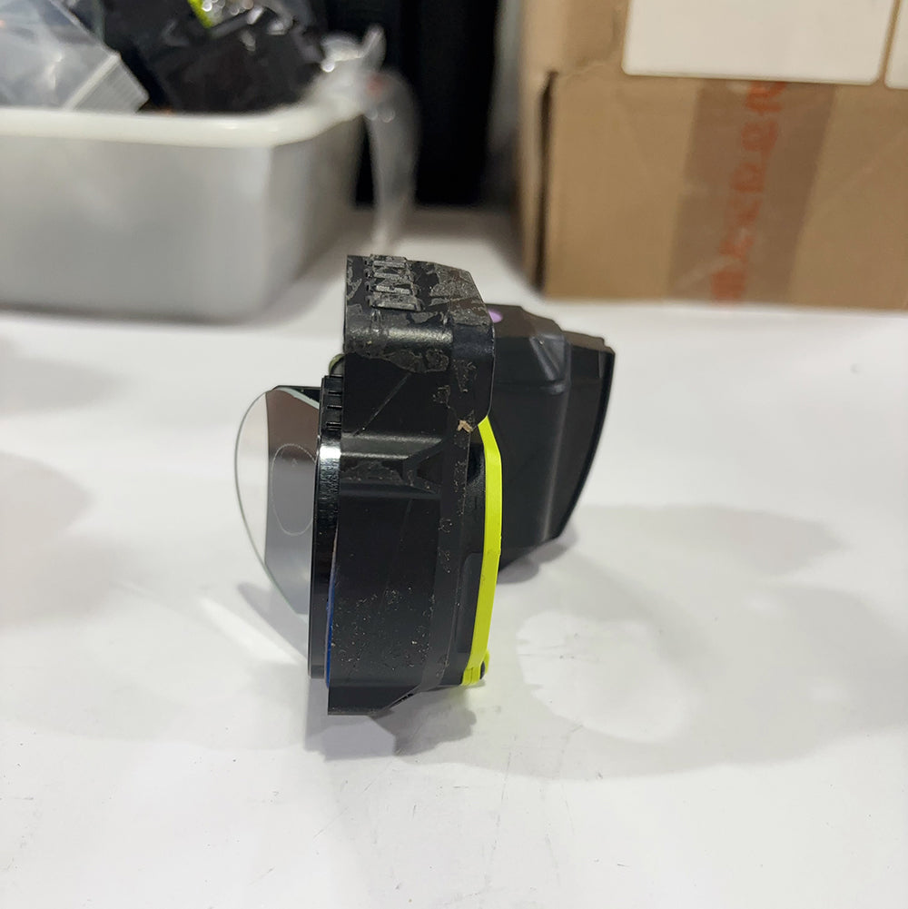 Defective Garmin Xero A1 Bow Sight Back Case, Right Hand