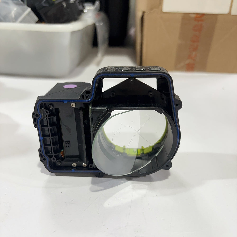 Defective Garmin Xero A1 Bow Sight Back Case, Right Hand