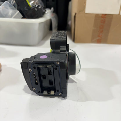 Defective Garmin Xero A1 Bow Sight Back Case, Right Hand