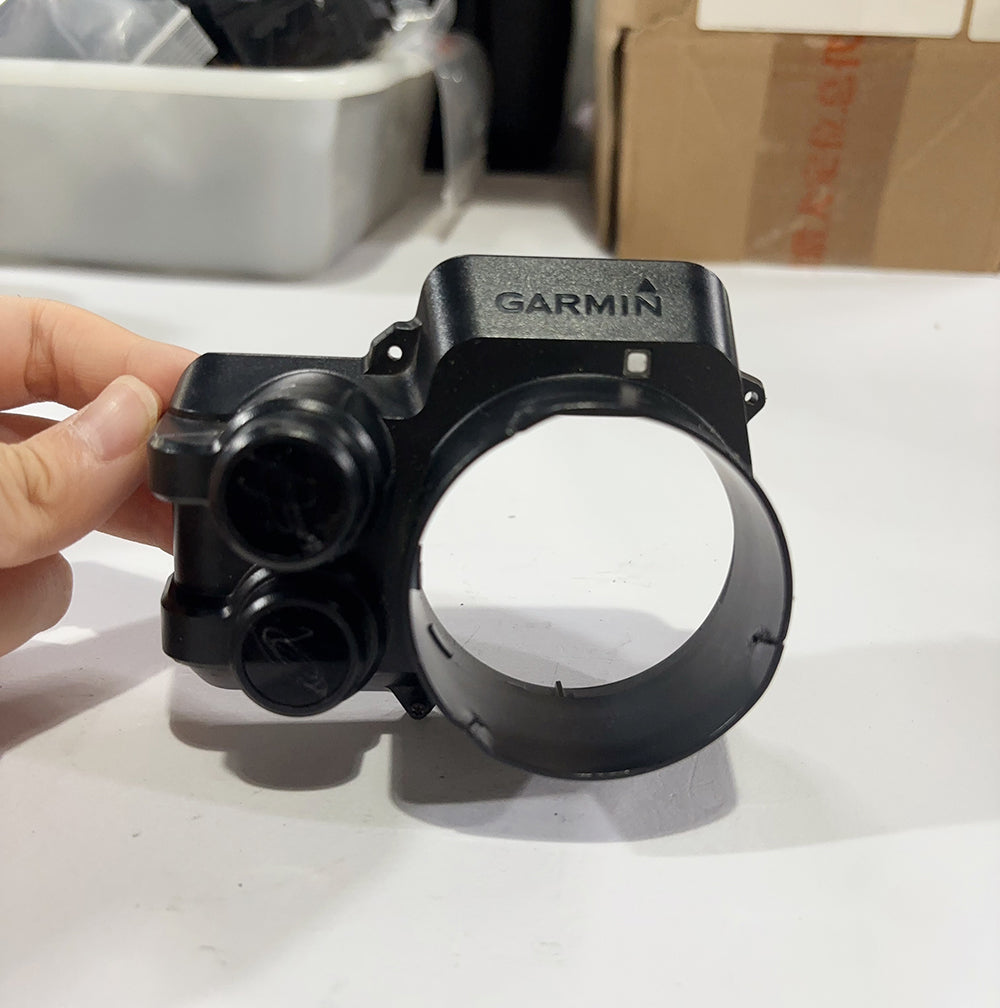 Defective Garmin Xero A1 Bow Sight Front Case, Right Hand