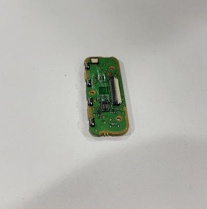 Defective Garmin Xero A1 Bow Sight Power Switch