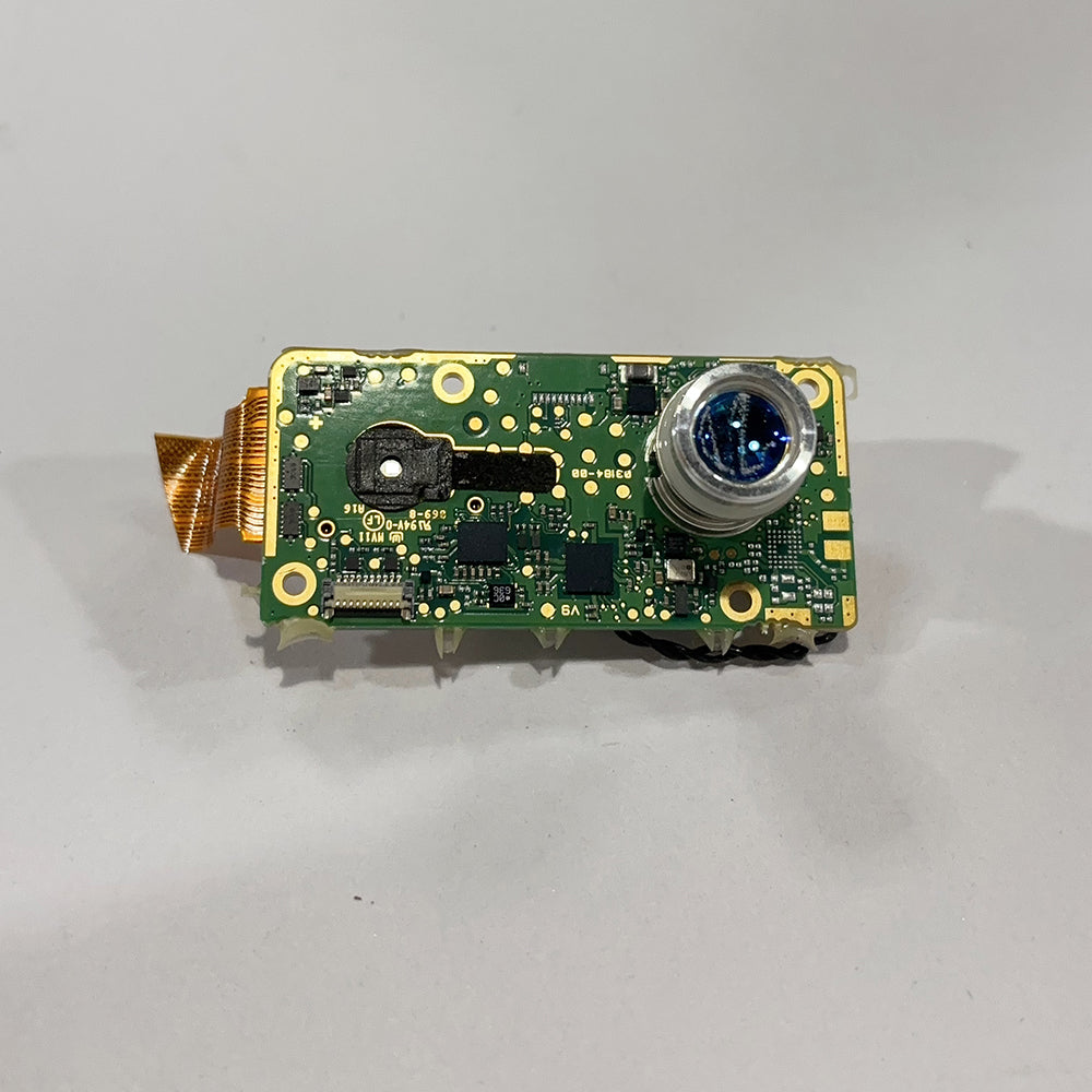 Defective Garmin Xero A1 Bow Sight Motherboard