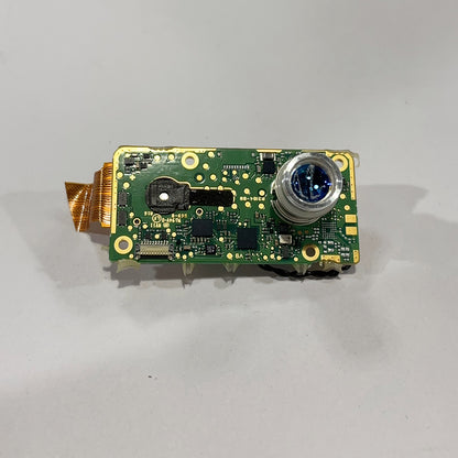 Defective Garmin Xero A1 Bow Sight Motherboard
