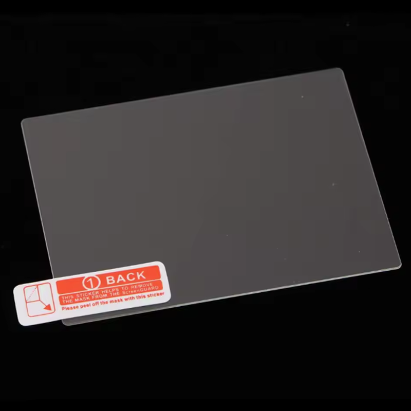 Tempered Glass Screen Protector for Garmin Alpha 200/200i & 300/300i