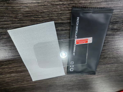 Tempered Glass Screen Protector for Garmin Alpha 200/200i & 300/300i