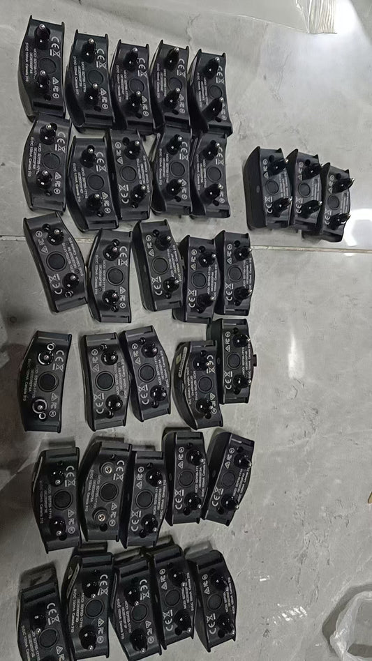 33pcs Used SportDOG SDT00-17110 Control Dog Training Collar Only