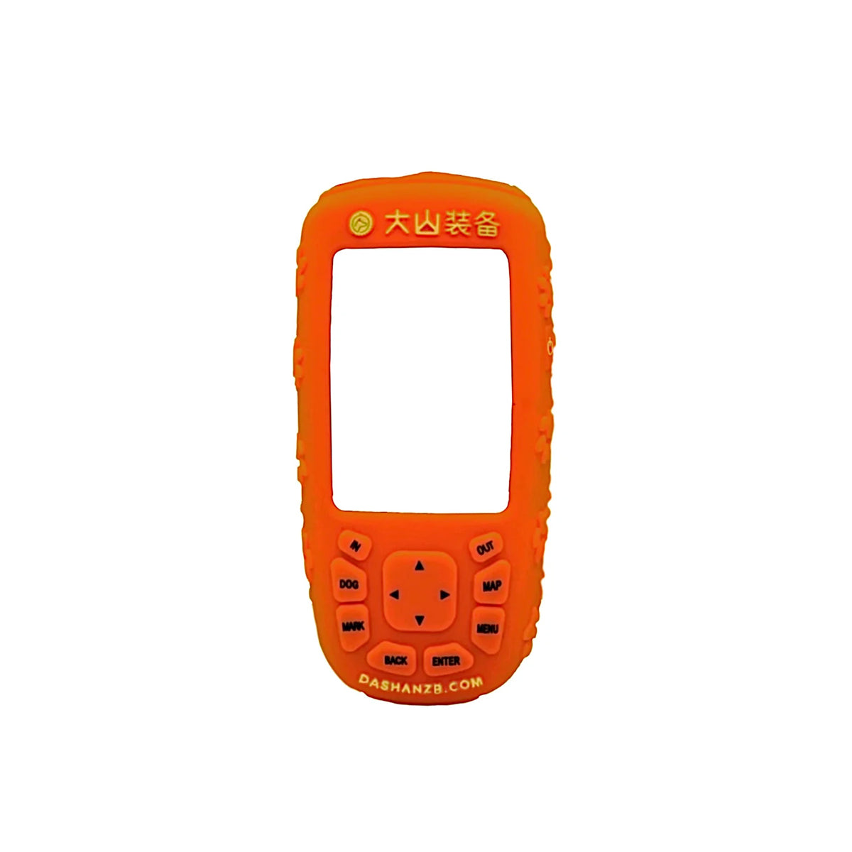 Flexible Silicone Case Protective Cover for Garmin Astro 320 Astro 430
