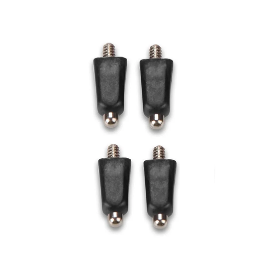 2 Pair Long Contact Points for Garmin TT10 TT15 TT15X PT10 PT6 PT5 TB10 Delta Barklimiter