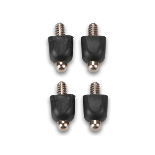 2 Pair Short Contact Points for Garmin TT10 TT15 TT15X PT10 PT6 PT5 TB10 Delta Barklimiter