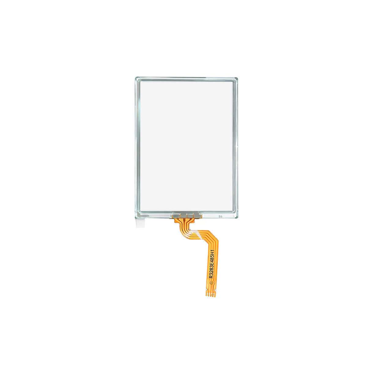 Touch Screen Digitizer Panel for Garmin Alpha 100 Handheld GPS Receiver