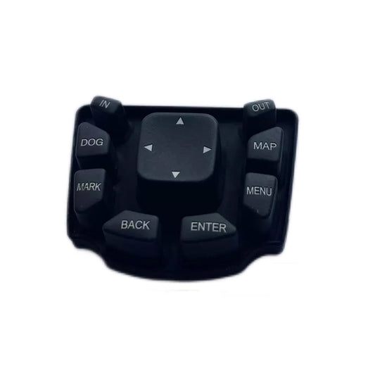 Garmin Astro 320 Astro 430 Rubber Keypad Button Replacement