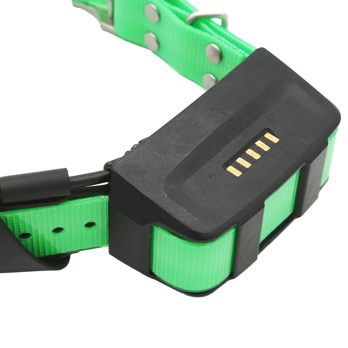Used Garmin TT15 GPS Dog Tracking Collar, USA Version