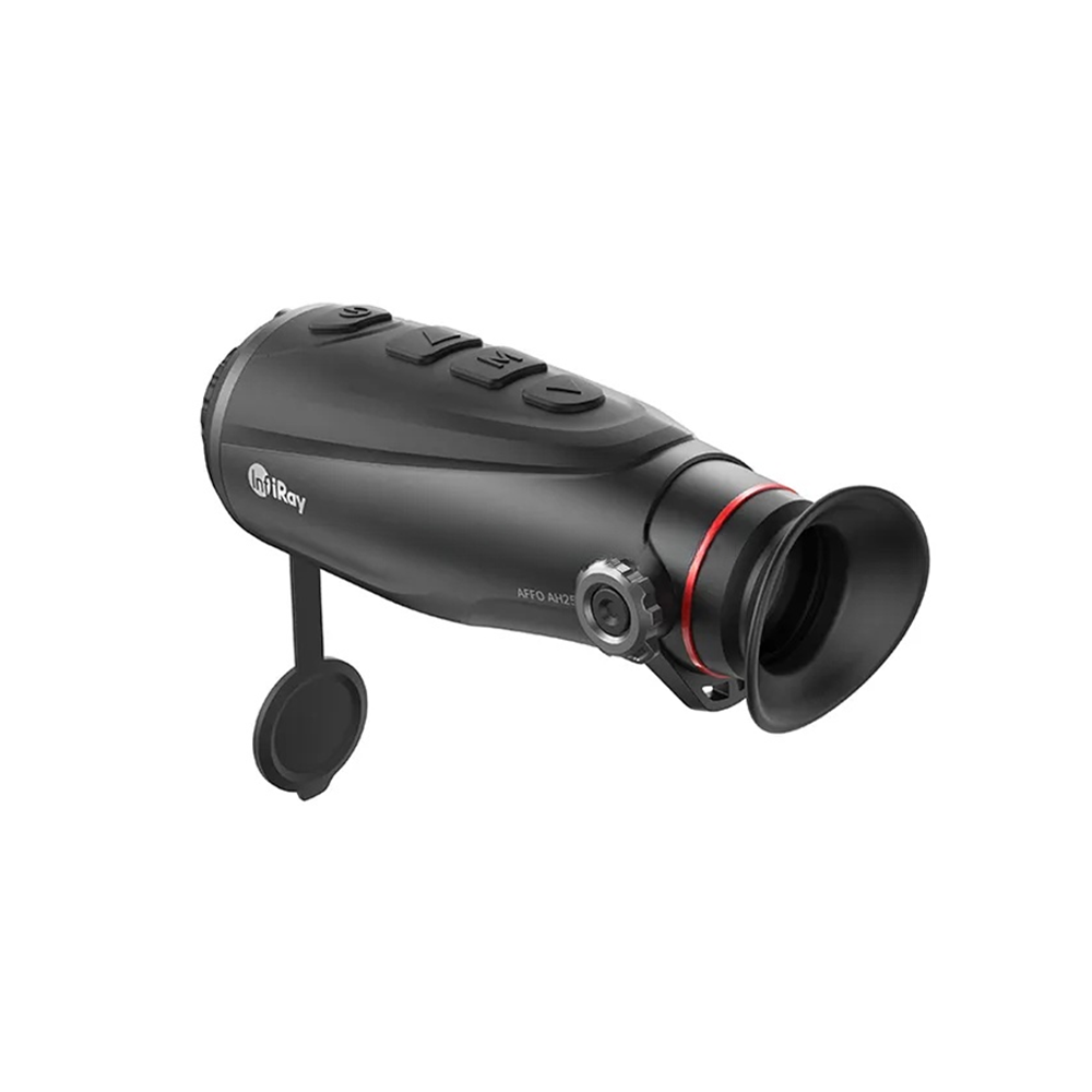 AH25 Handheld Thermal Monocular – High-Performance Thermal Imaging Infrared ir Camera Imager for Hunting