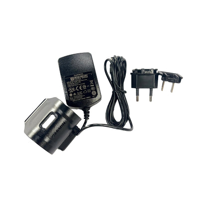 Original Garmin DC40 Home Charger and Clip