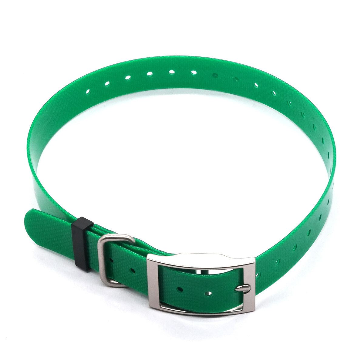 1" Garmin Compatible Collar Straps for DC50 TT10 TT15 T5 TT25 T20