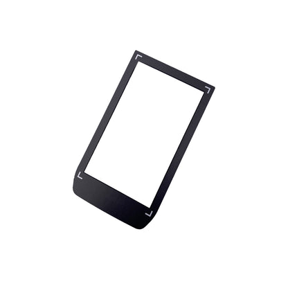 Glass Screen Cover Replacement for Garmin Alpha 200iK Alpha 200i Alpha 200