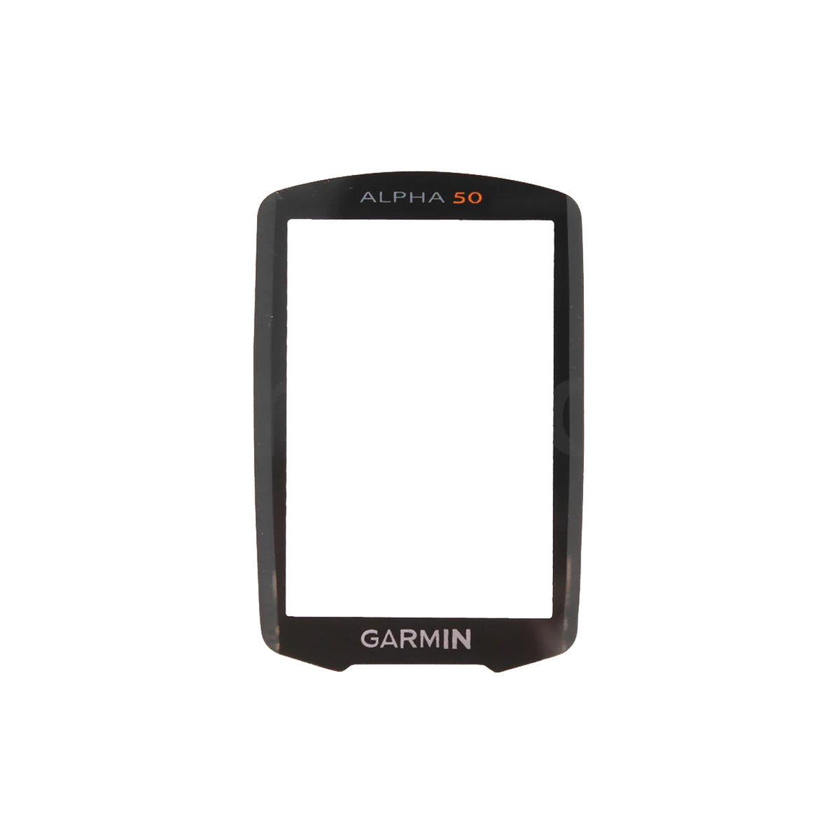 Plastic Screen Cover Protector for Garmin Alpha 50