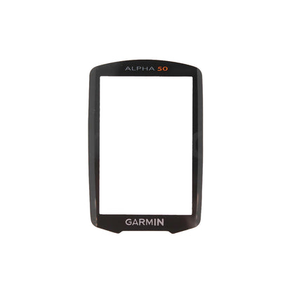 Plastic Screen Cover Protector for Garmin Alpha 50