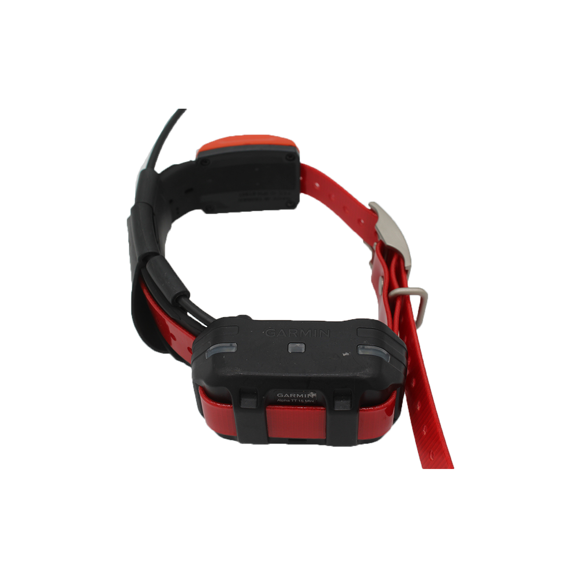 Used Garmin TT15Mini GPS Dog Tracking Collar, USA Version