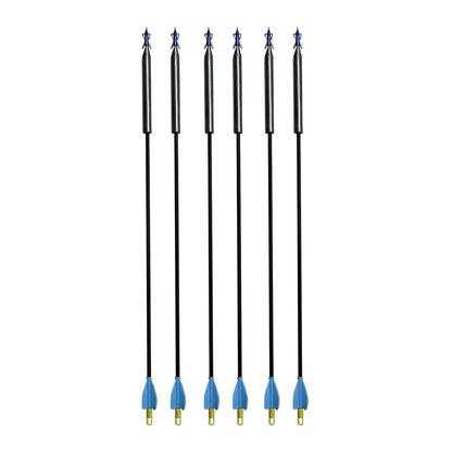 6pcs 300g Drone Airdrop Arrow Dart Precise Hunting & Farmland Protection Accessory