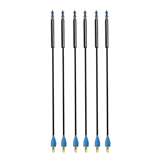 6pcs 300g Drone Airdrop Arrow Dart Precise Hunting & Farmland Protection Accessory
